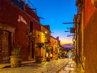 San Miguel de Allende